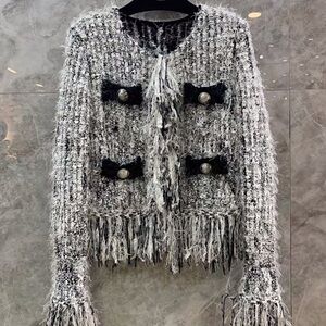 Balmain button blazer